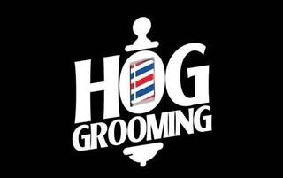 Hog Grooming
