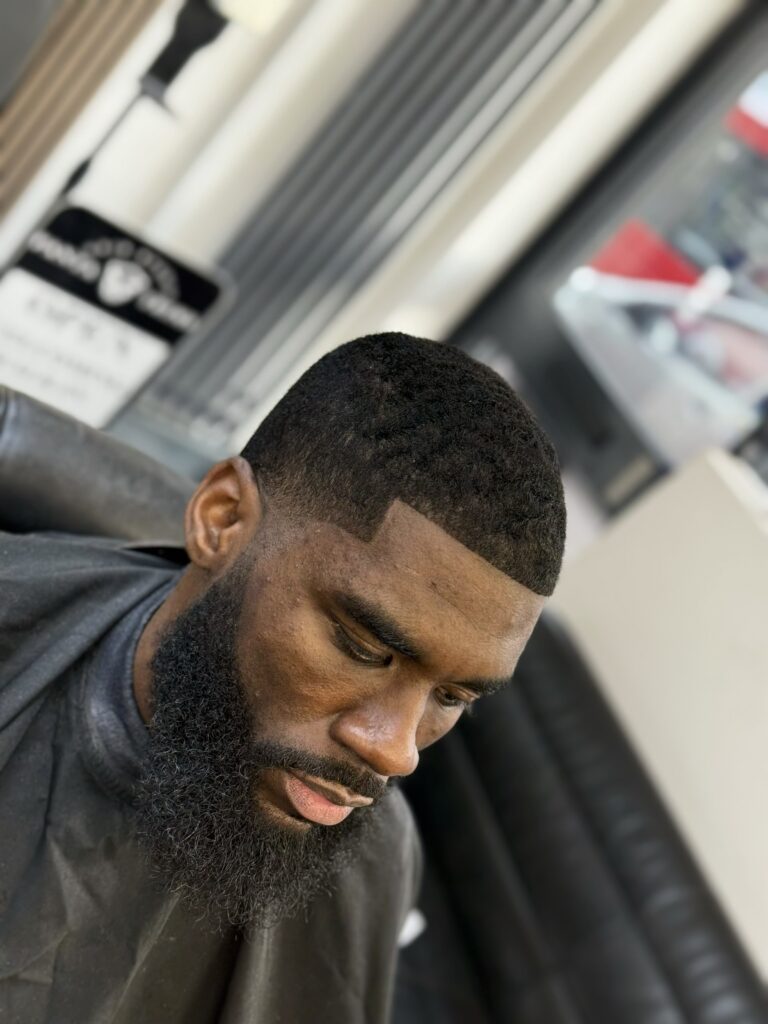 Low Taper