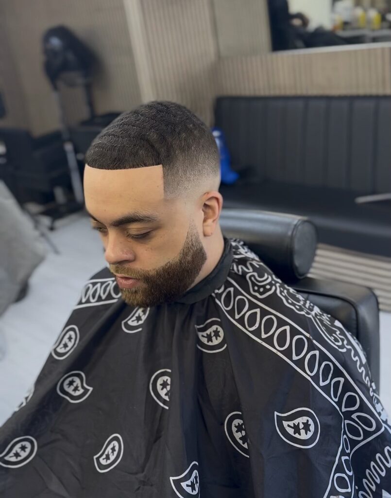 Skin Fade